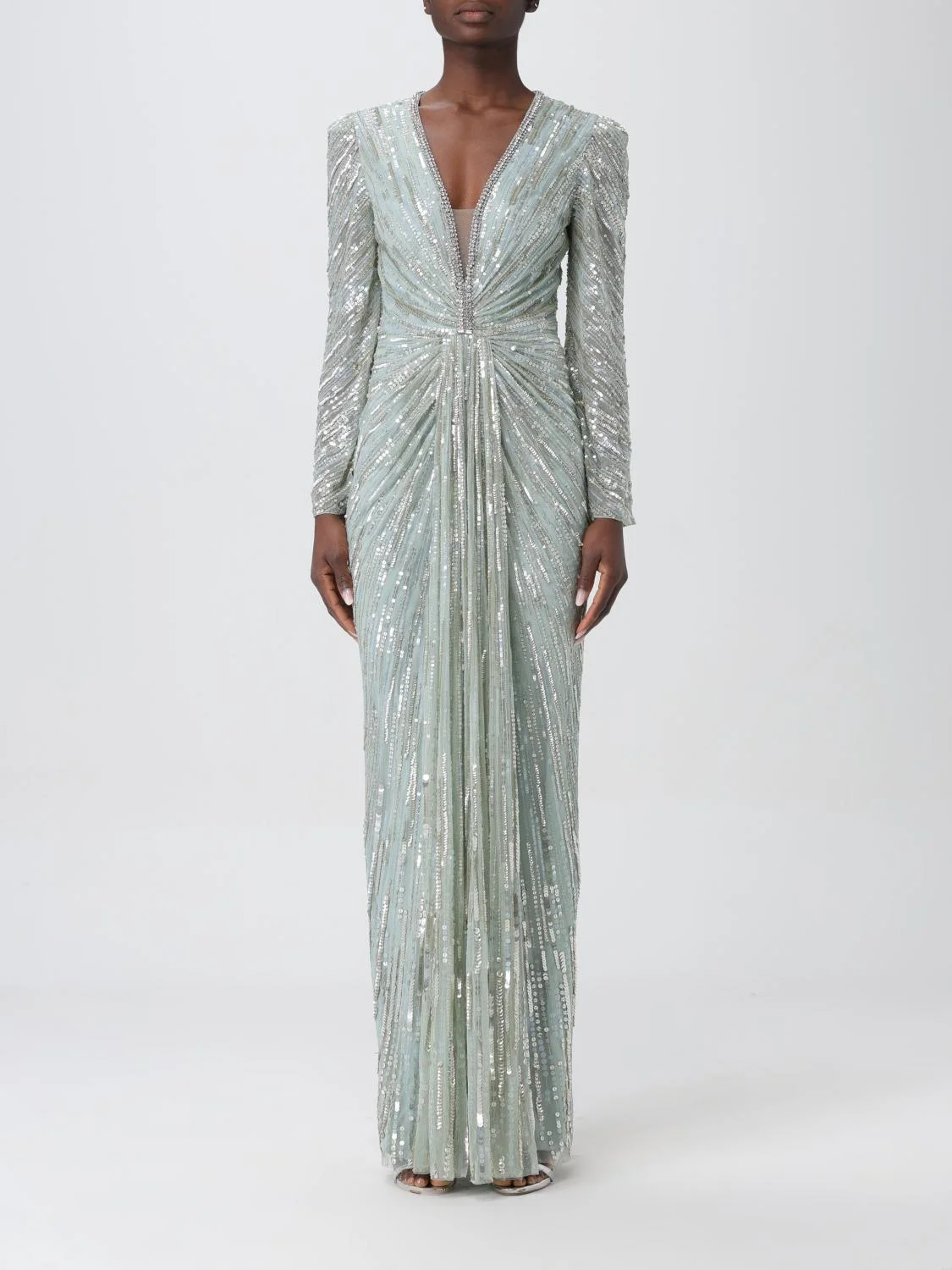 Dress woman Jenny Packham - 1