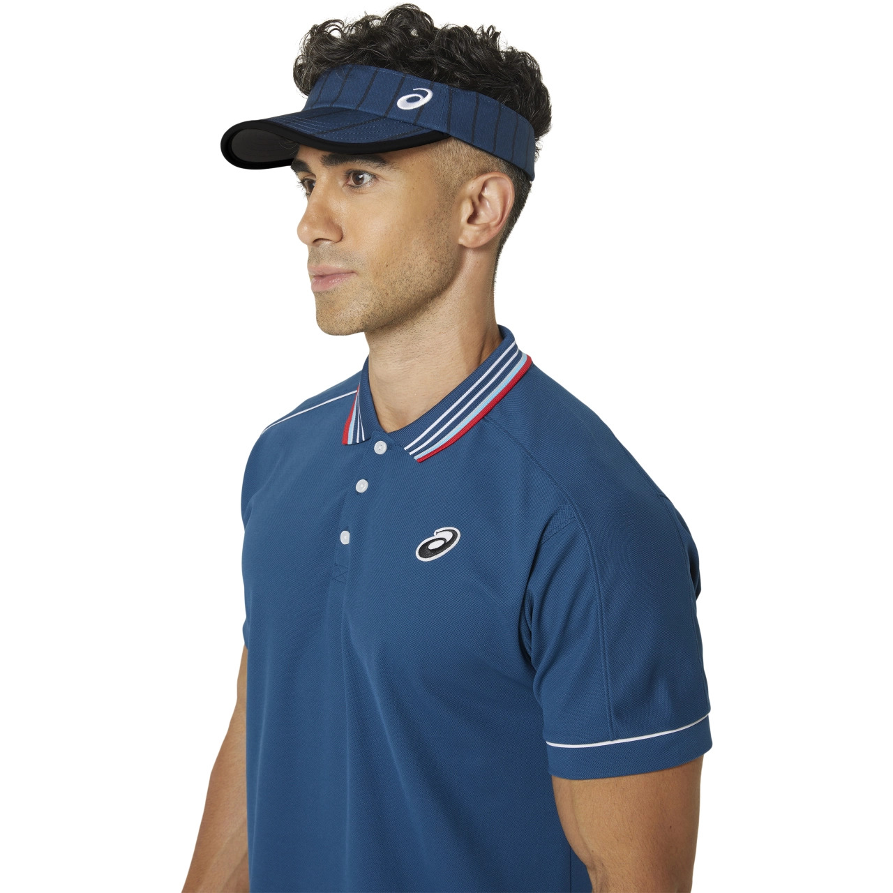 GRAPHIC VISOR - 5