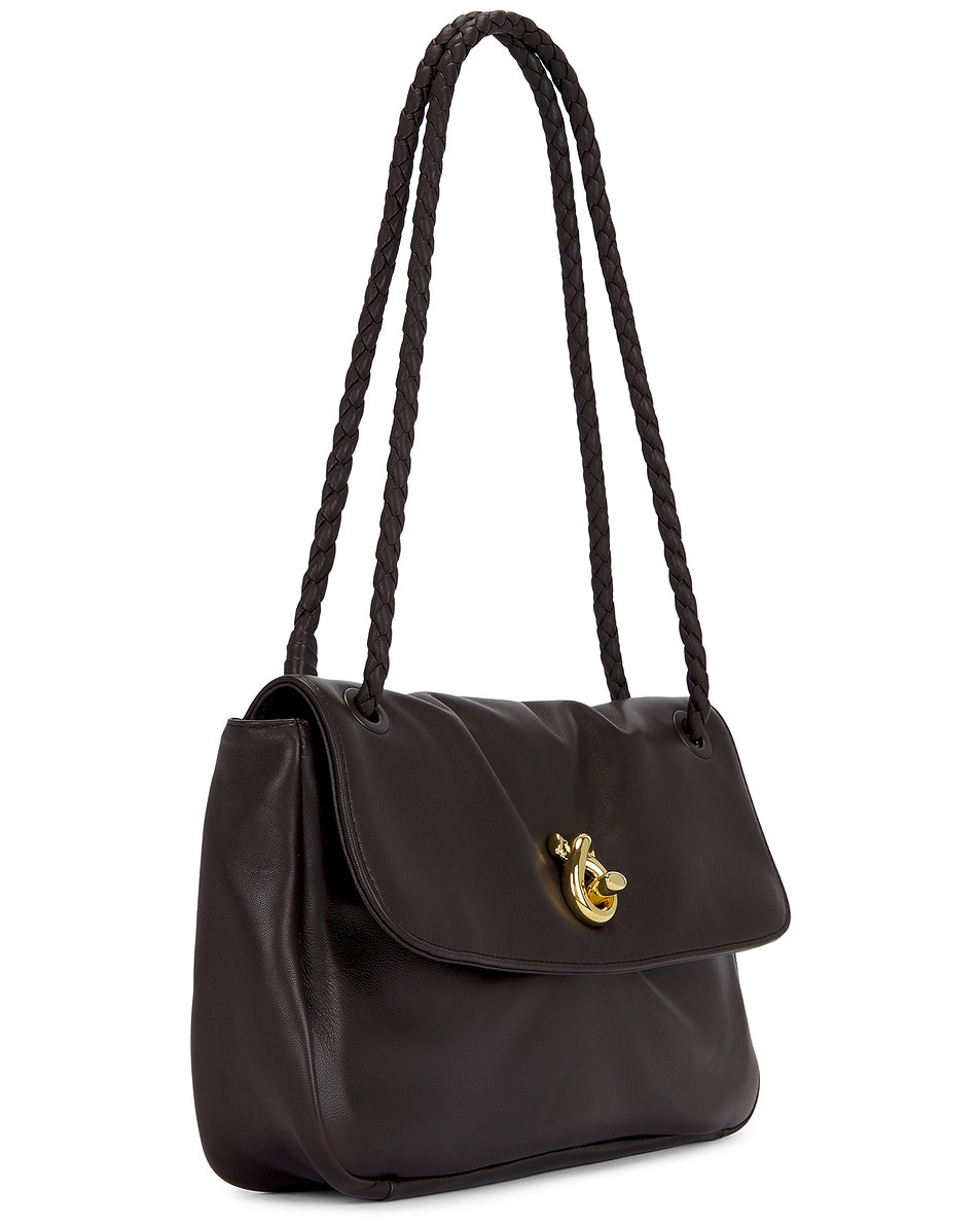 Soft Crossbody Bag - 3