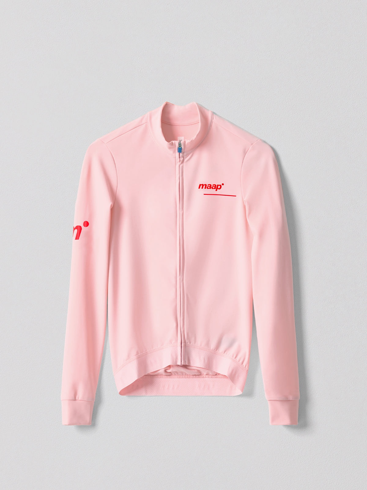 Women's Training Thermal LS Jersey - 7