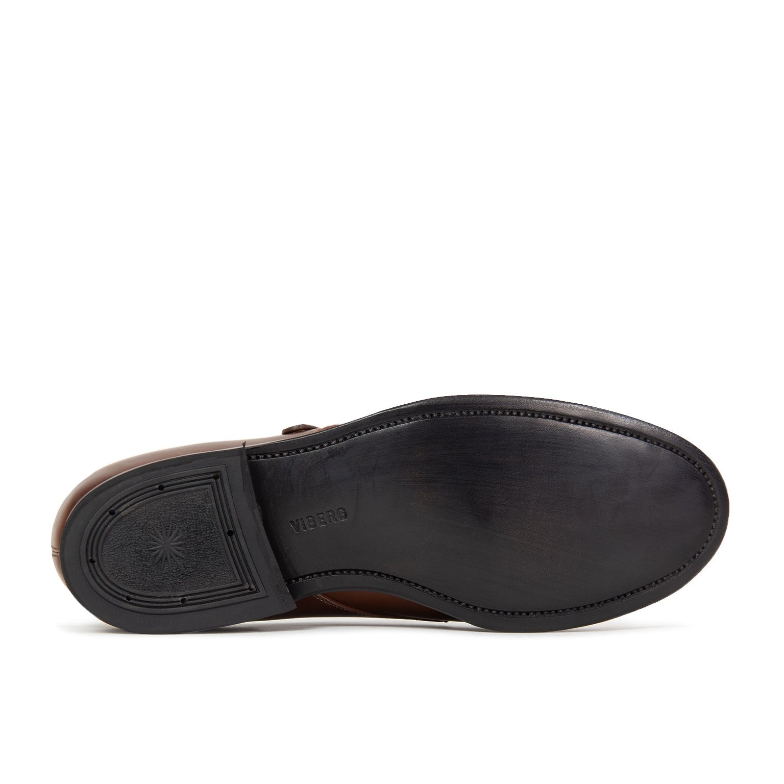 Regent - Cognac Vocalou Calf - 6