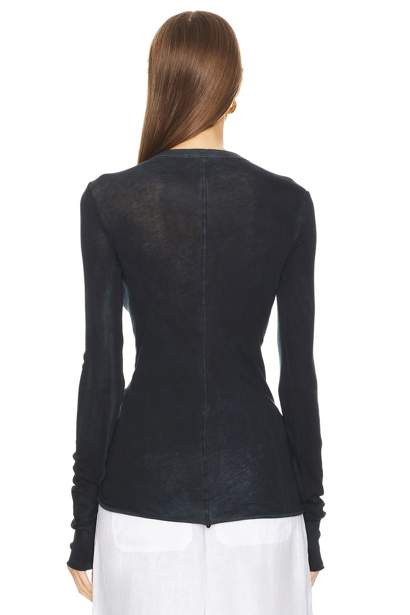 COTTONCITIZEN Marbella Long Sleeve Top outlook