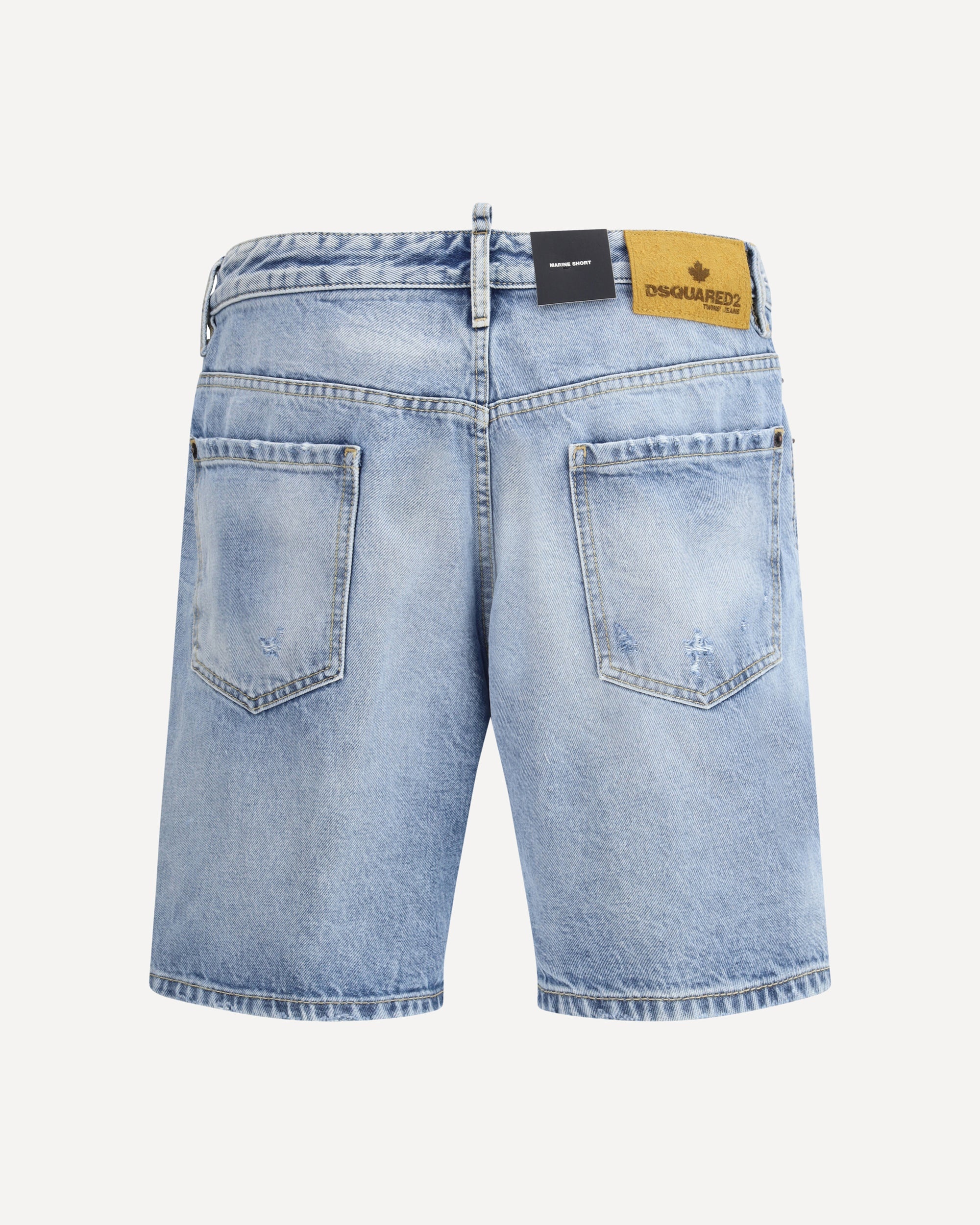 Marine Shorts - 2