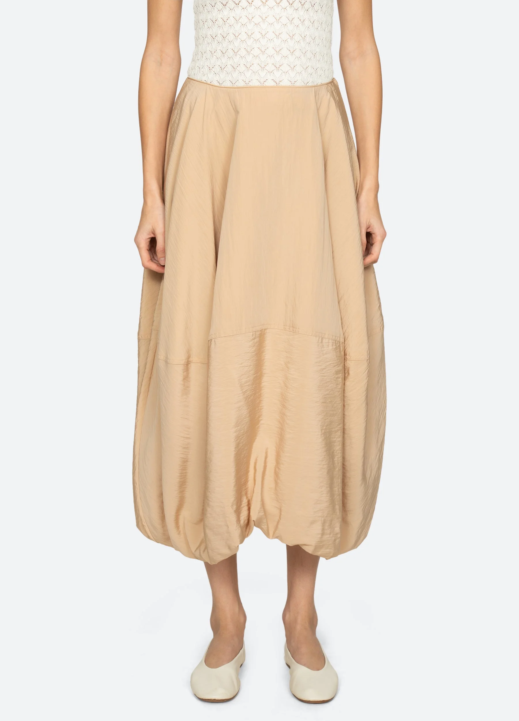 Lisette Skirt - 1