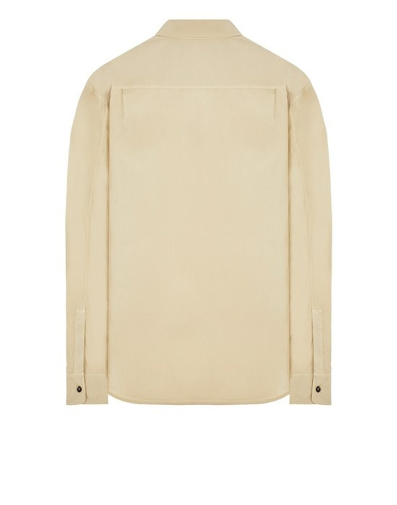 Stone Island 11705 SAND outlook