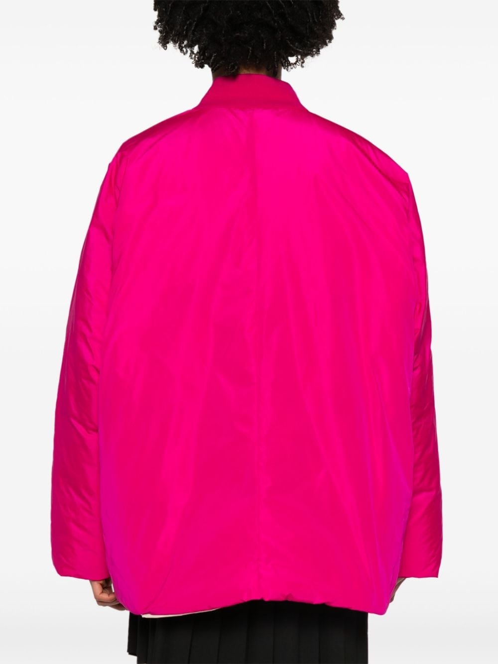 Orion reversible bomber jacket - 4