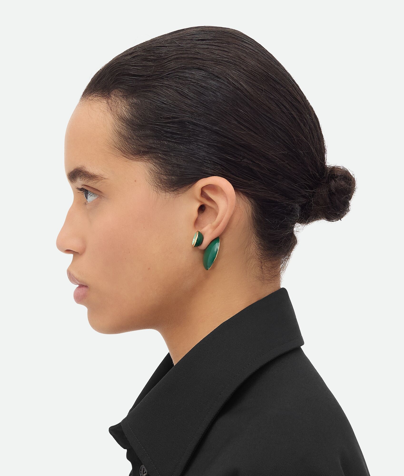 Concave Earrings - 4