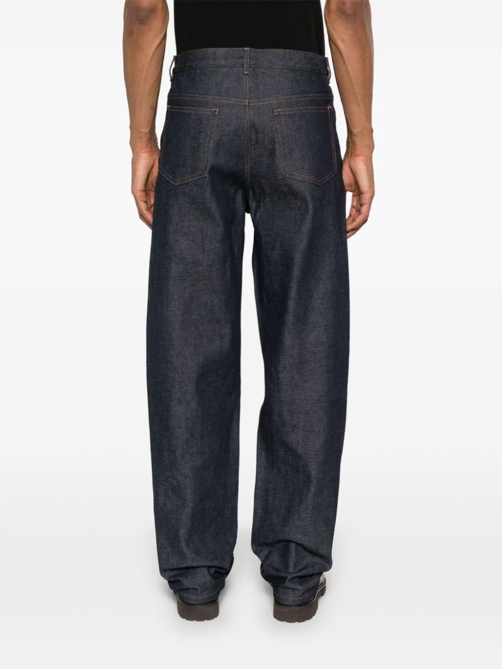 Fairfax jeans - 4