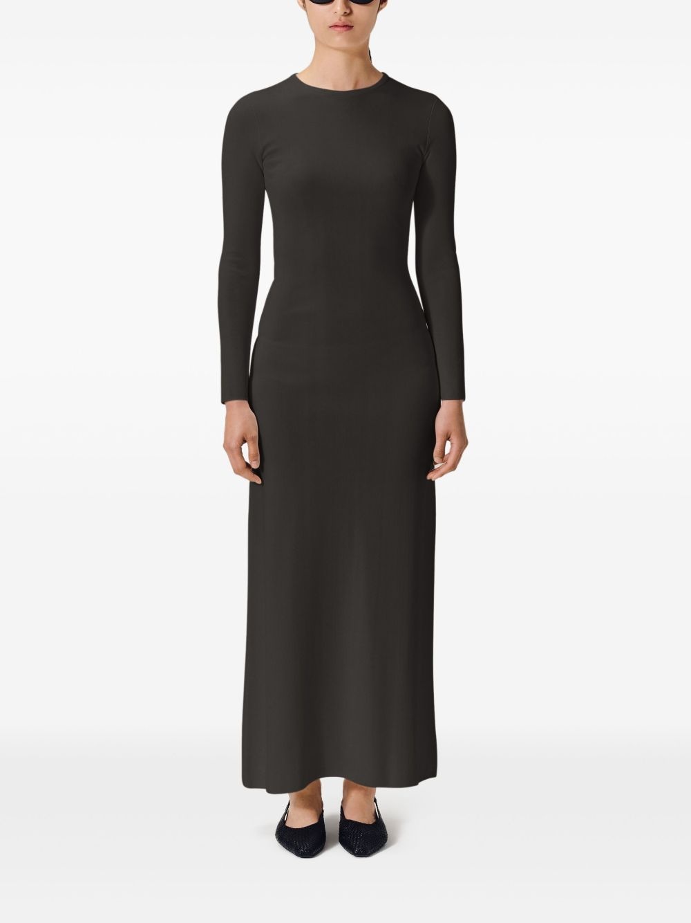 Scudder dress - 2