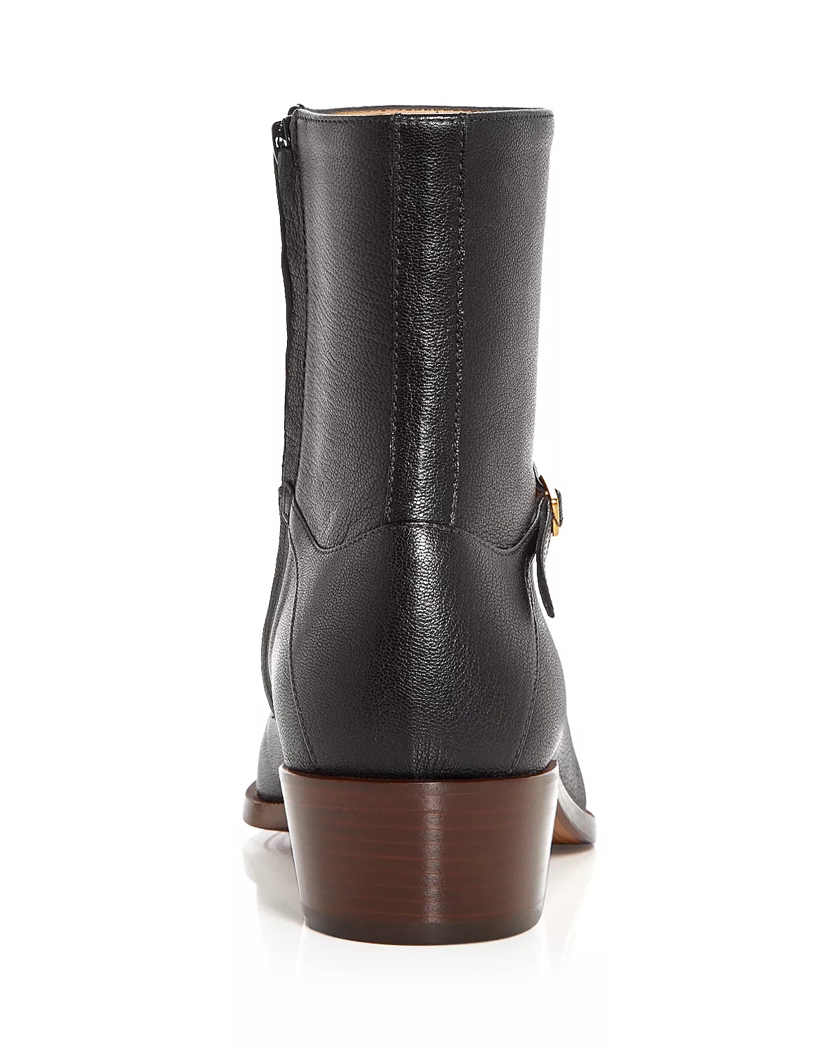Men's Pat VLogo Boots - 3
