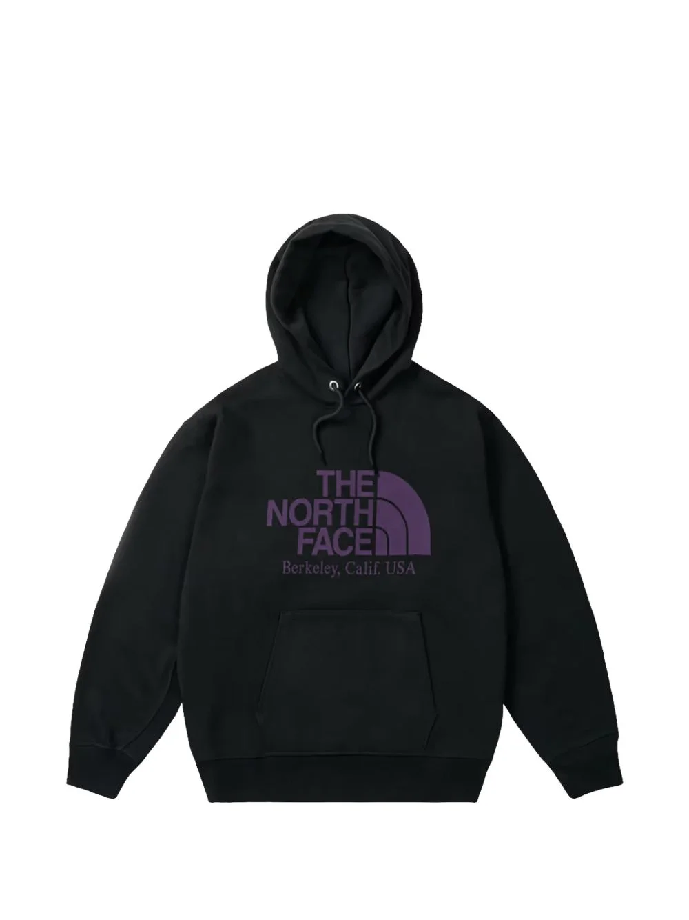 x The North Face Purple Label Field Graphic hoodie - 1