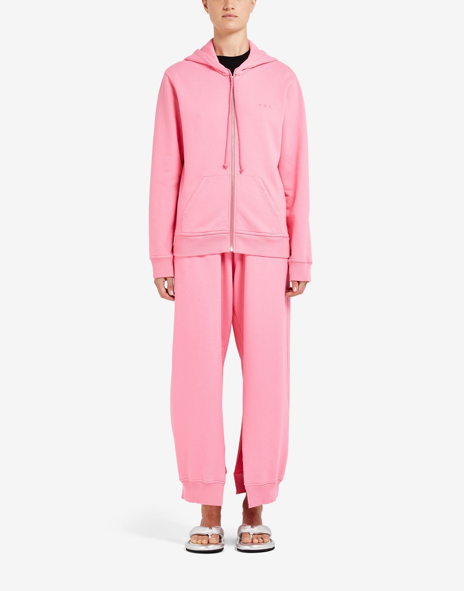 Zip hoodie - 2