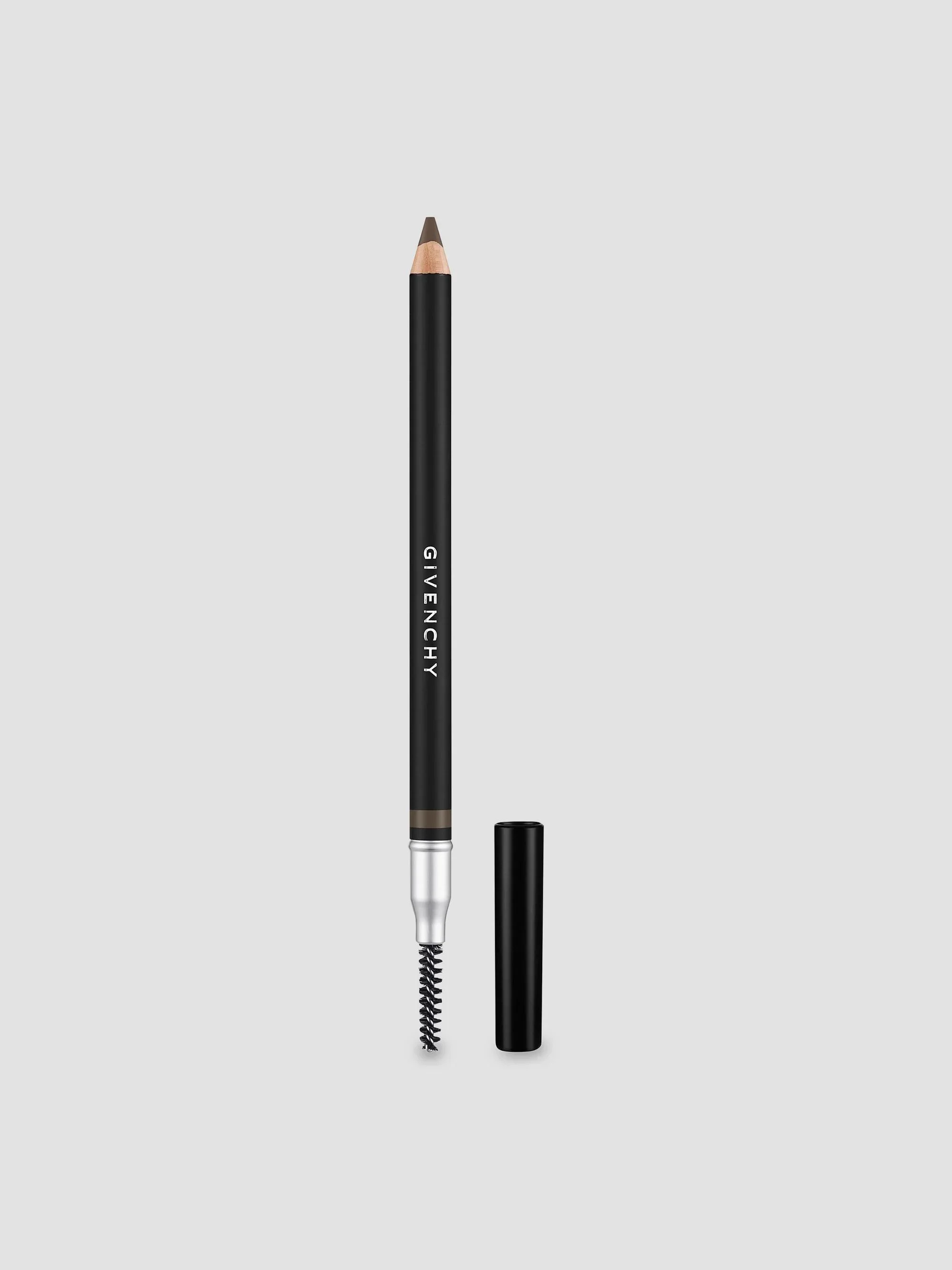 Women's Mister Eyebrow Powder Pencil - Dark - 1