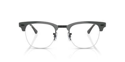 Ray-Ban CLUBMASTER METAL OPTICS outlook