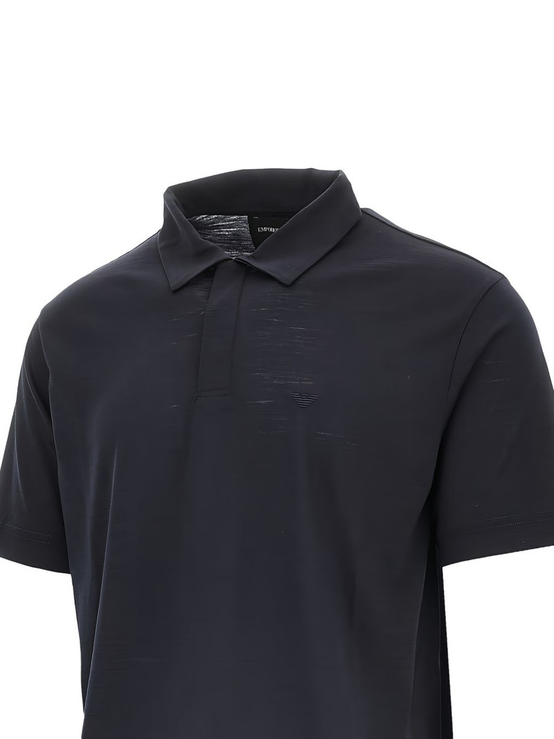 EMPORIO ARMANI short-sleeve polo shirt outlook