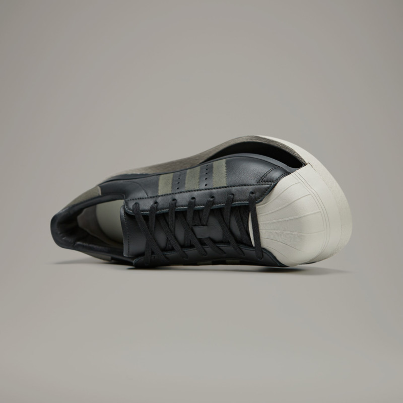 Y-3 Gendo Superstar 3