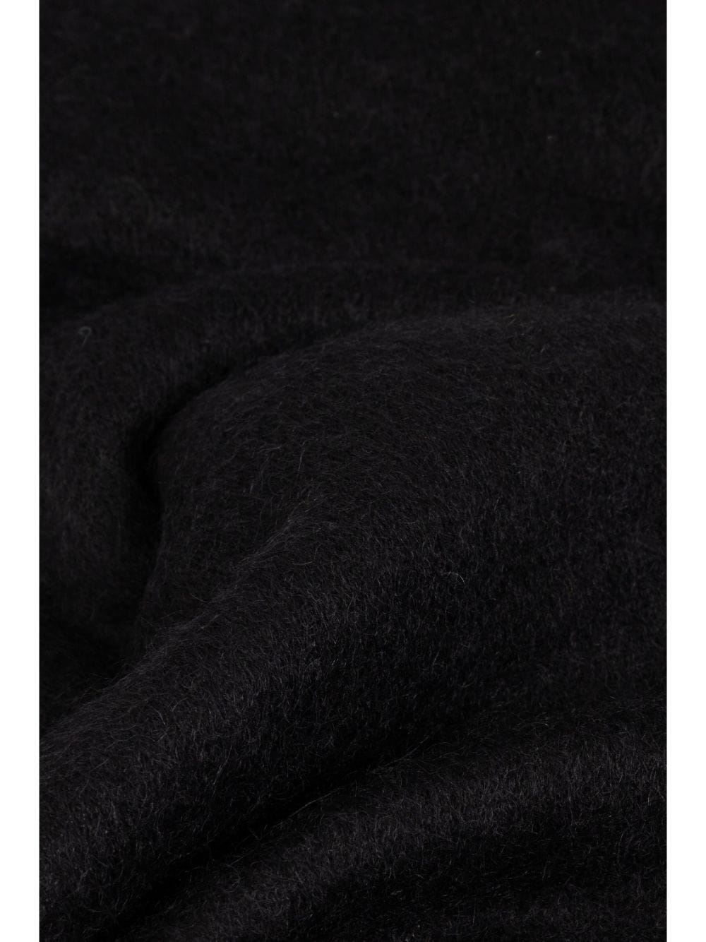 knited gloved scarf - 4