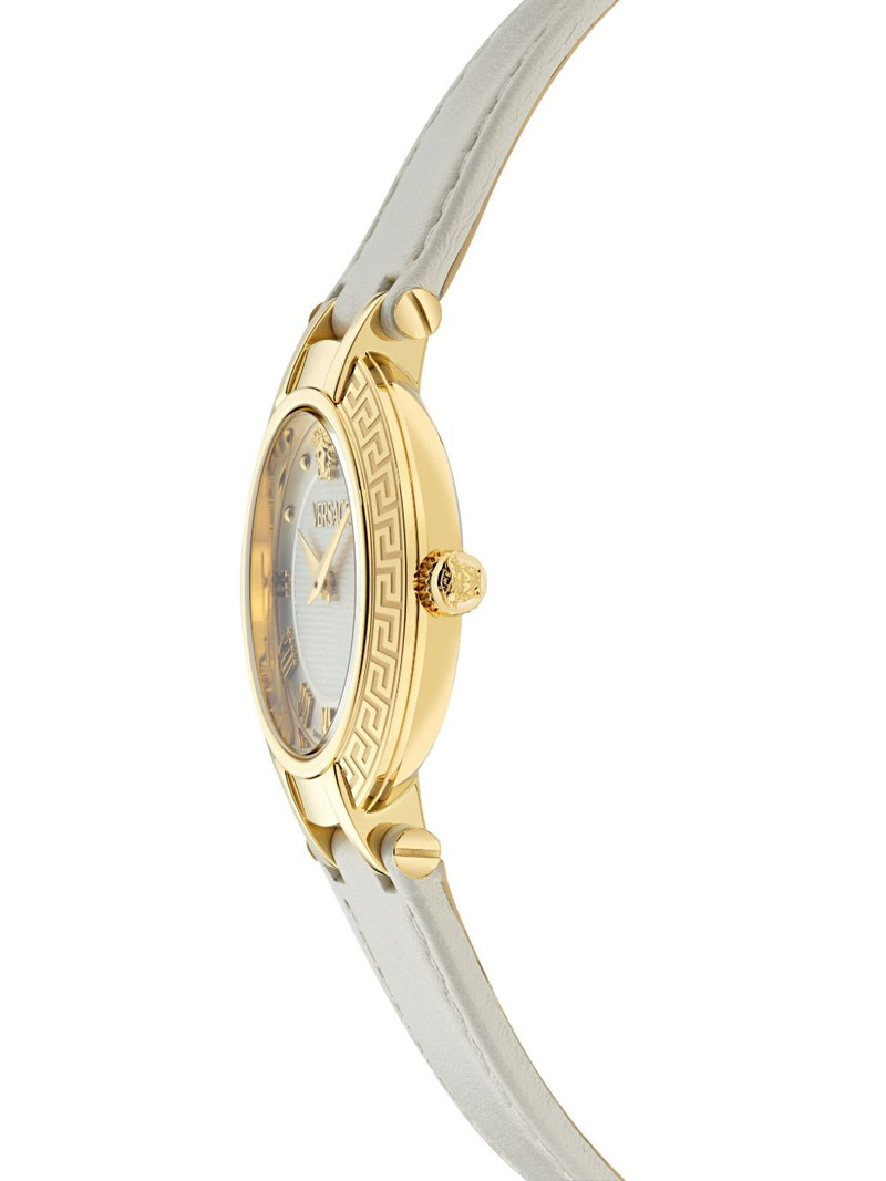 Greca-bezel 34mm 3