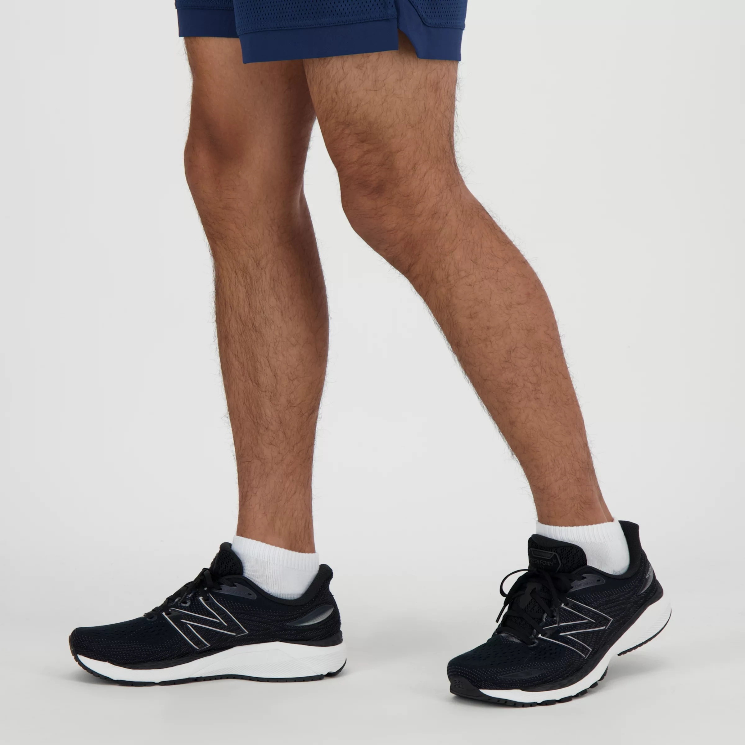 Cushioned Low Cut Socks 6 Pack - 4