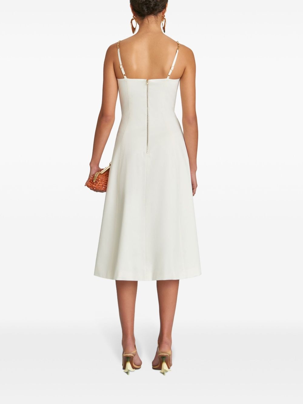 Kendra dress - 2