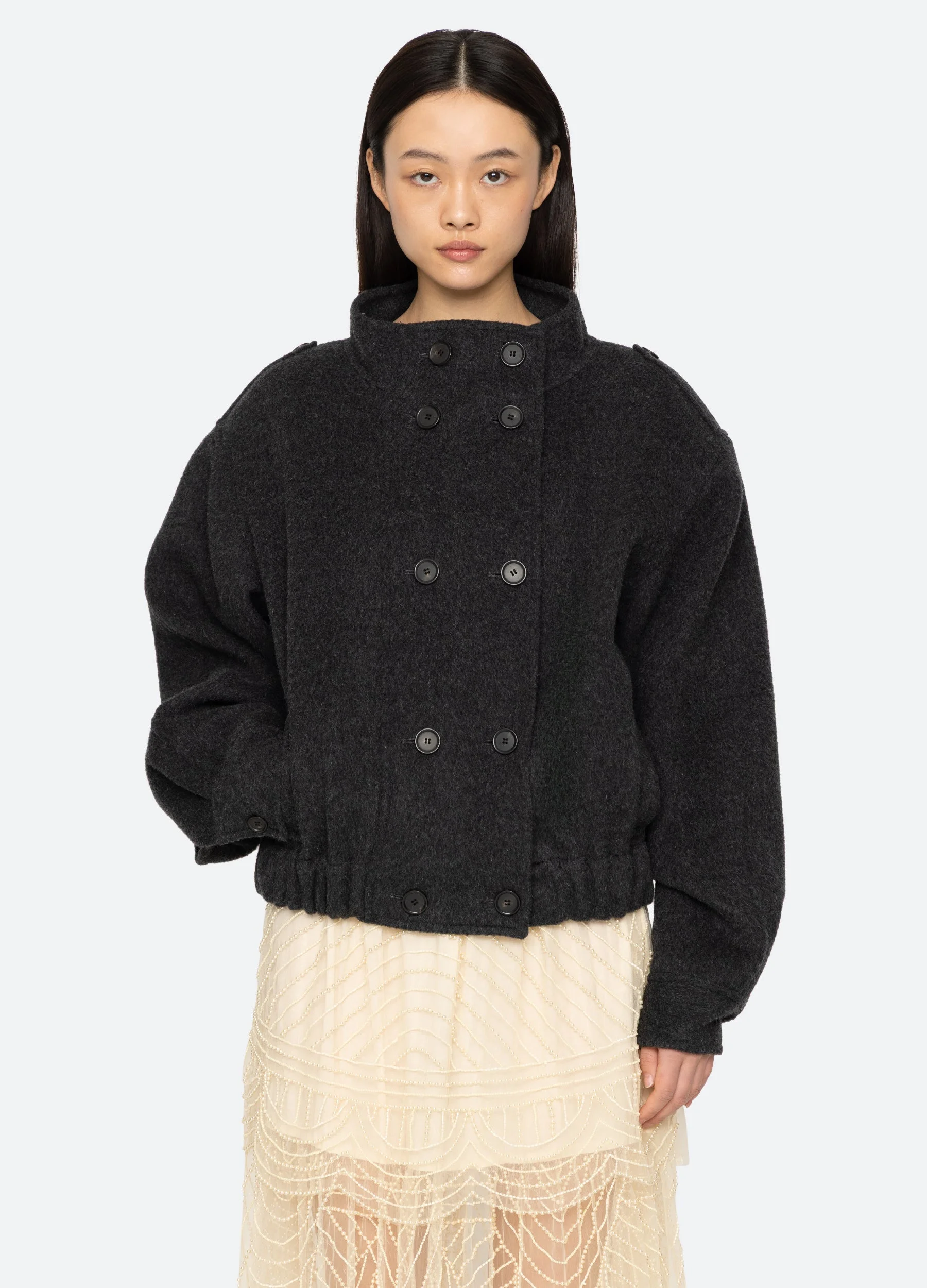 Lona Jacket - 1