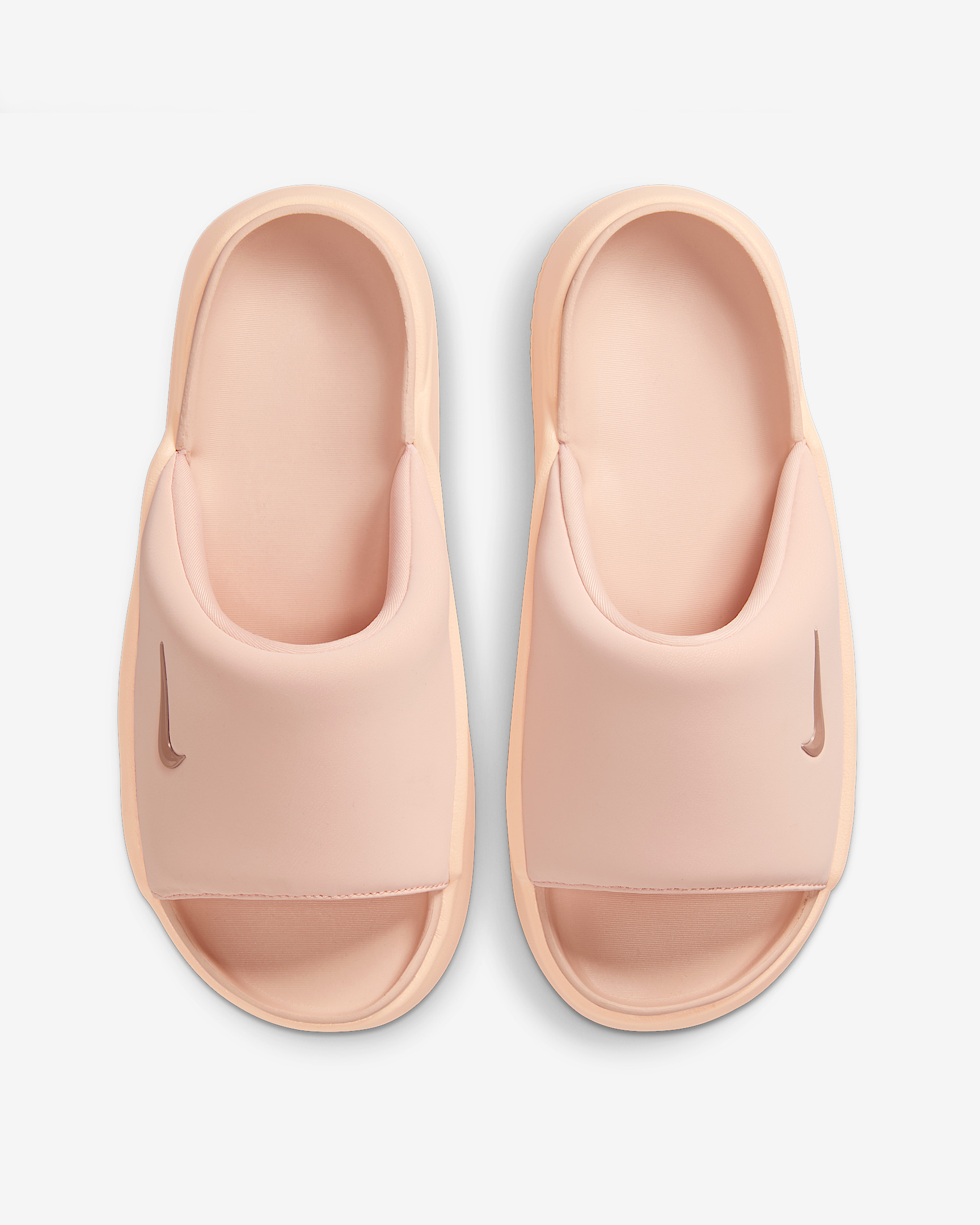 Nike Calm Elevation Women's Slides - 5