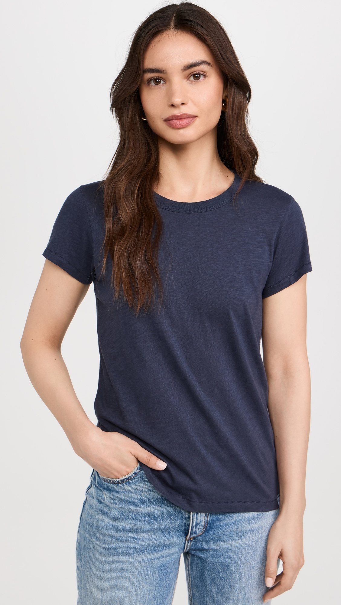 The Slub Tee - 6