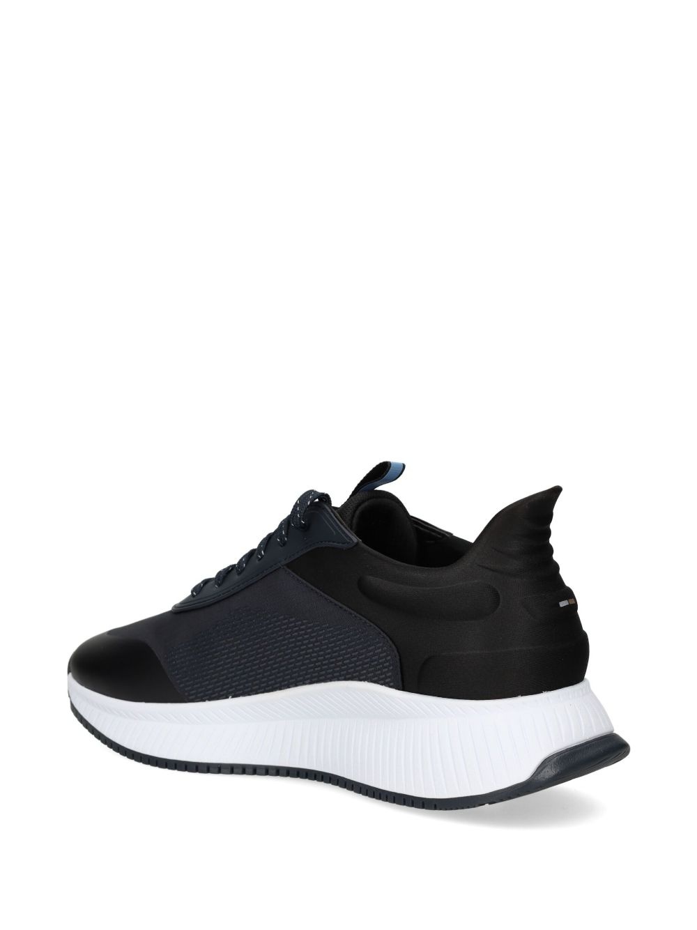 logo sneakers - 3