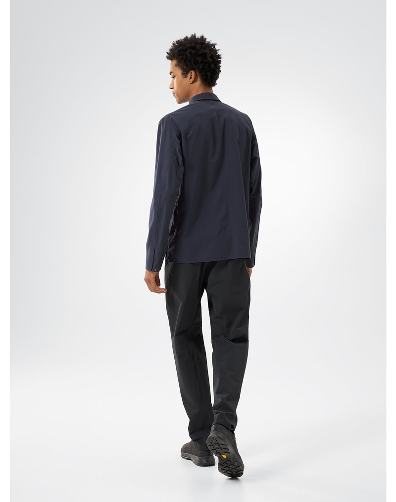 Veilance Field Shirt LS outlook