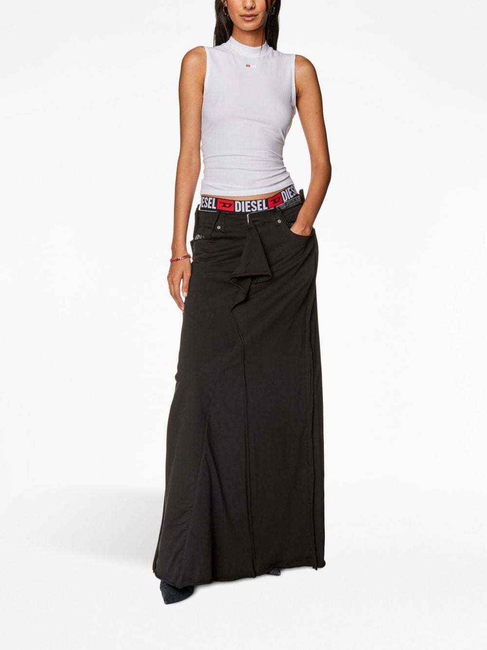 T-Mokky sleeveless top - 2