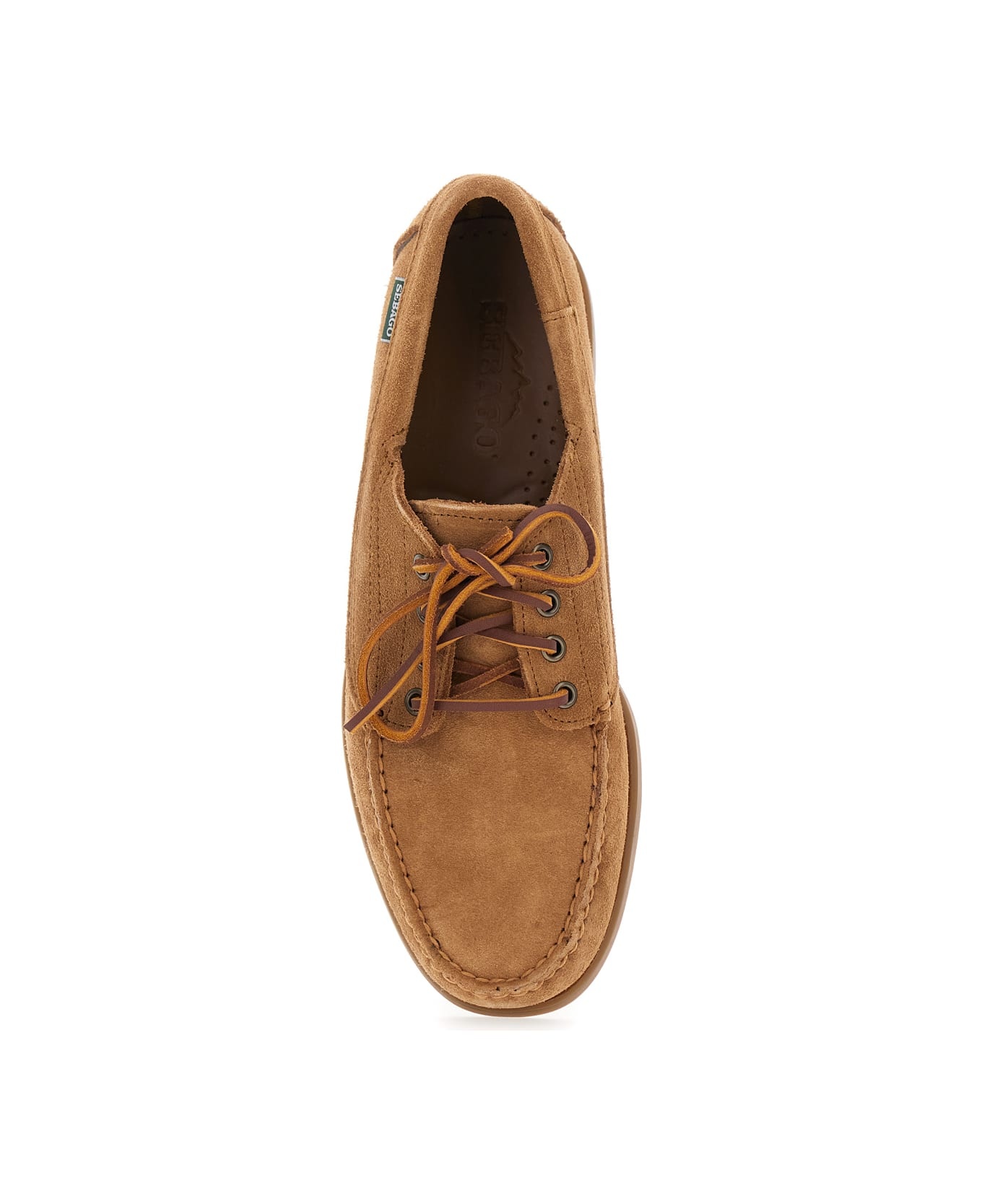 Askook Suede Fondo Gomma - 4