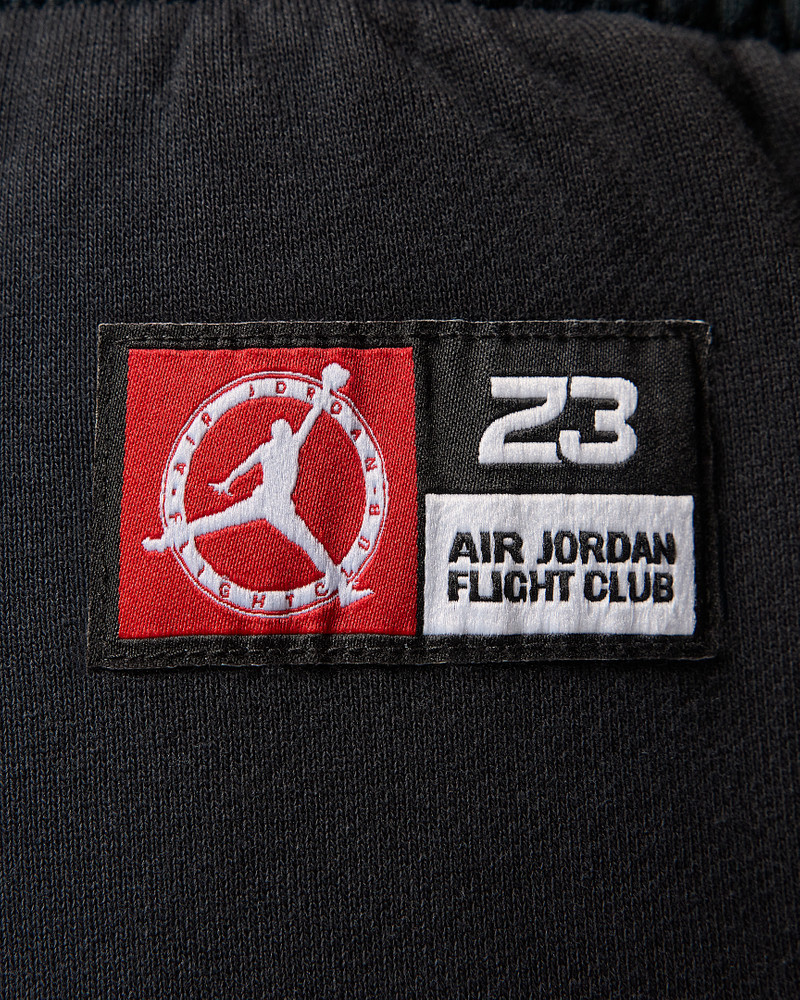 Jordan Flight Fleece Women's Baggy Pants 4