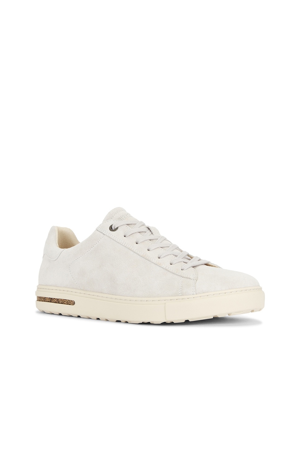 Bend Suede Sneakers - 2