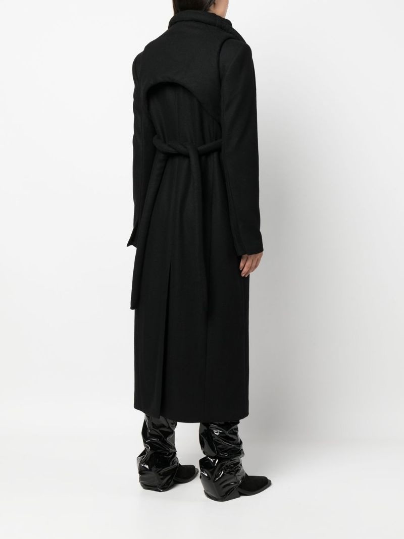 button-up coat 4