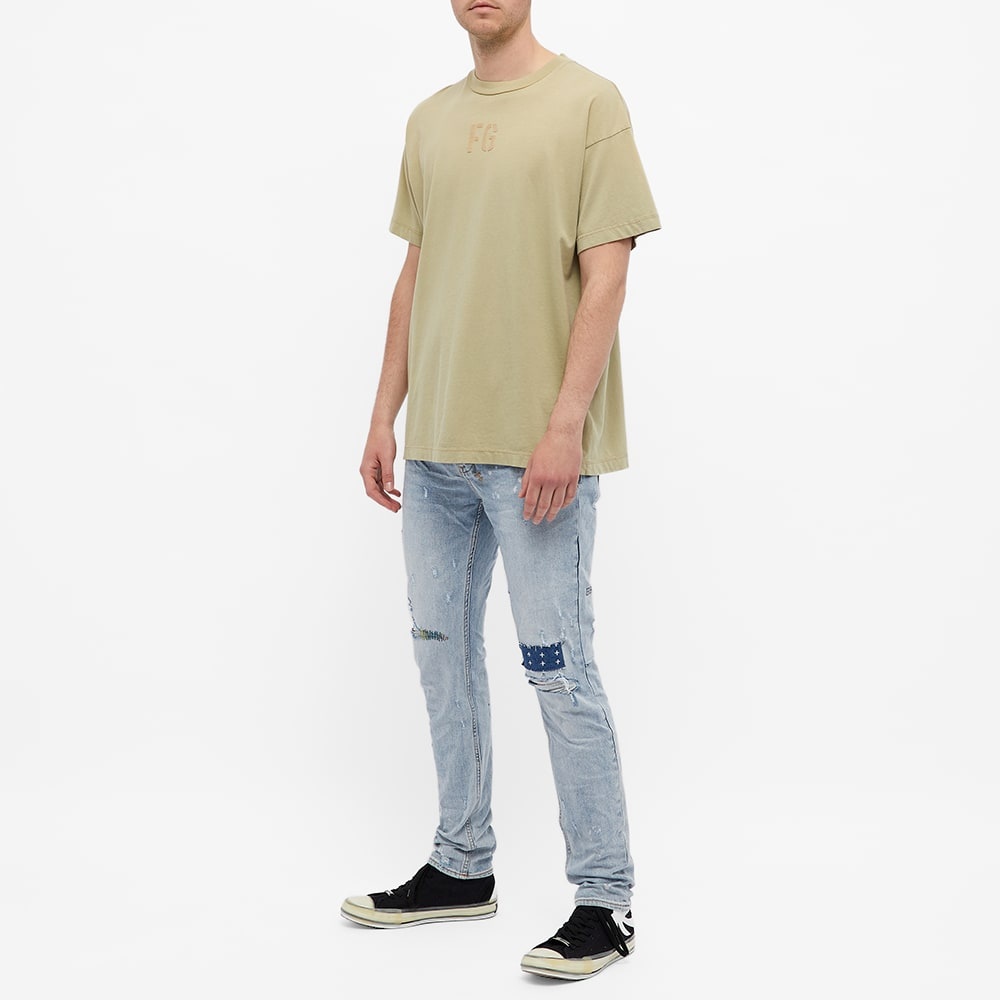 Ksubi Chitch Slim Jean - 7