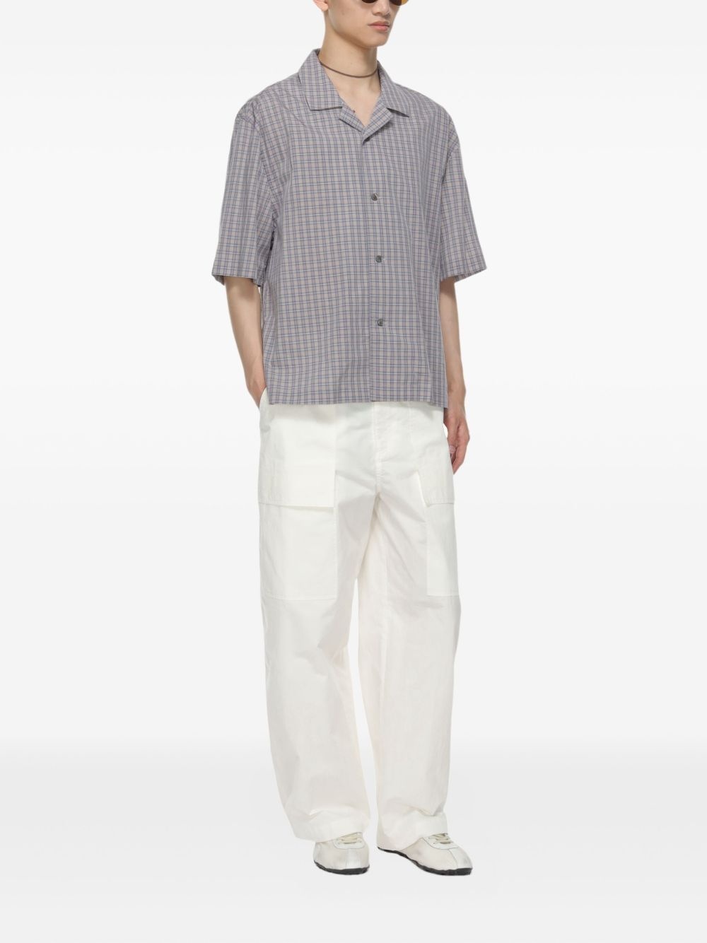 cotton shirt - 3