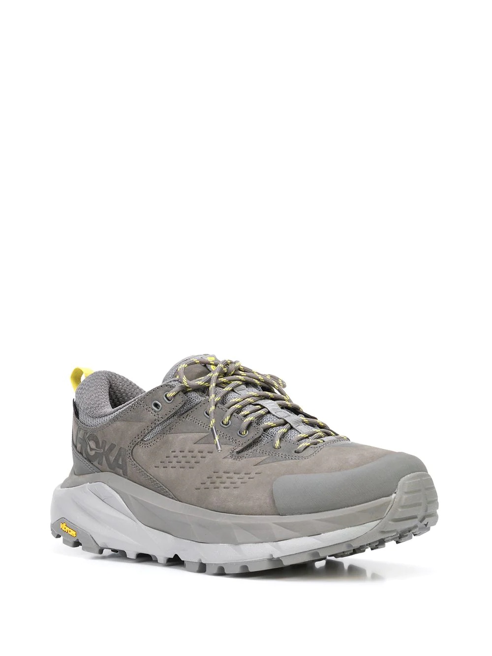 Kaha Low Gore-Tex trainers - 2