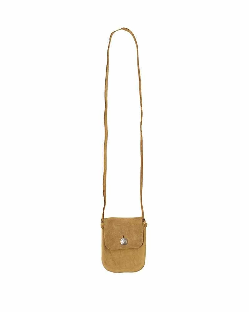 MEDICINE BAG MUSTARD 1