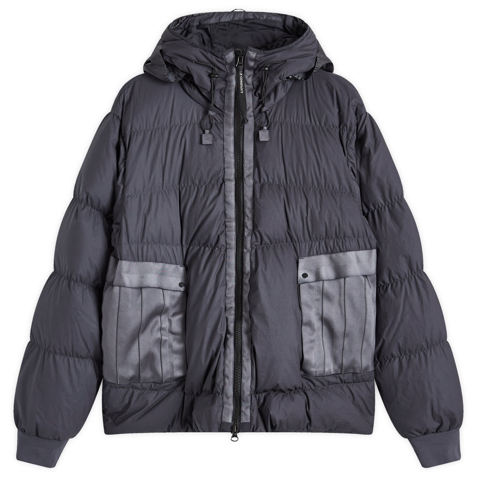 C.P. Company BI-TM Medium Weight Jacket - 1