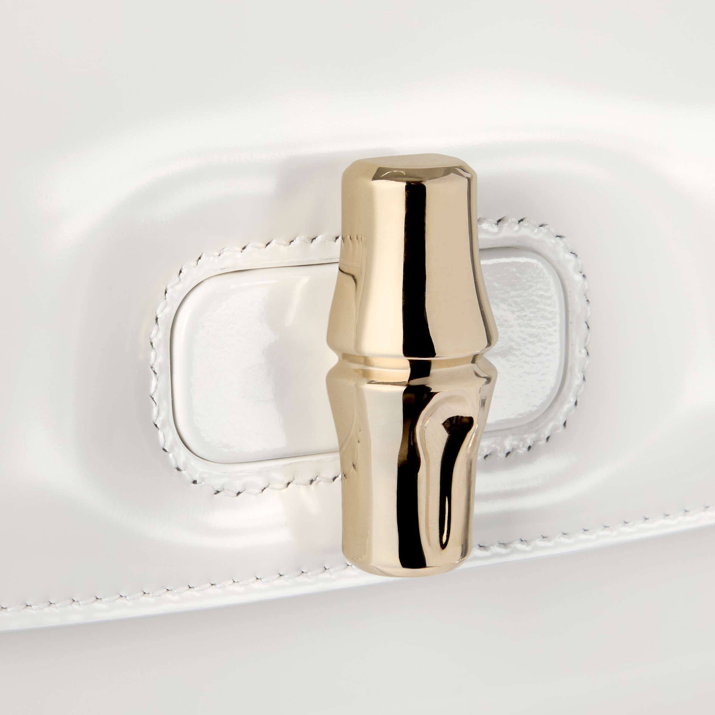 Gucci Bamboo Night small clutch - 5