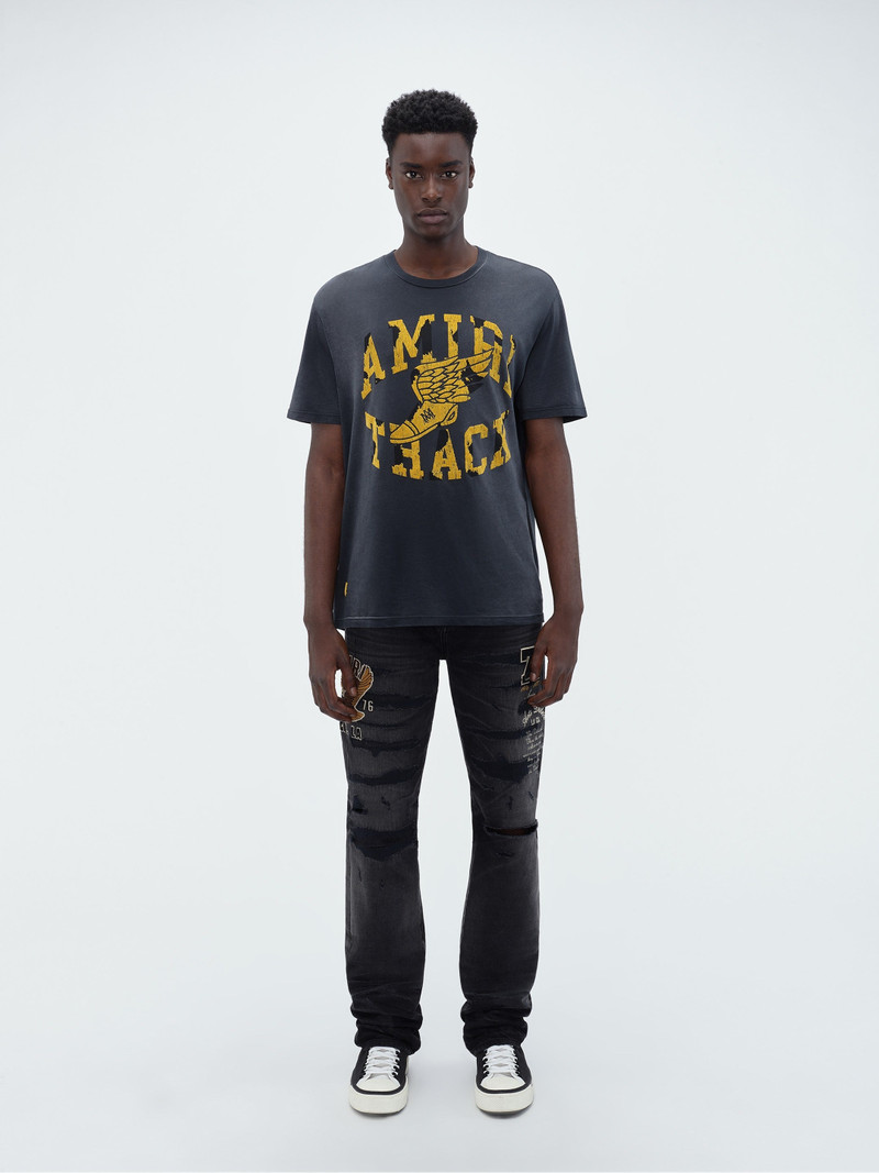 AMIRI 궤도 동점 1