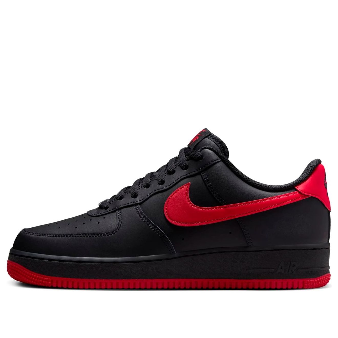 Nike Air Force 1 Low 'Vamps' FJ4146-002 - 1