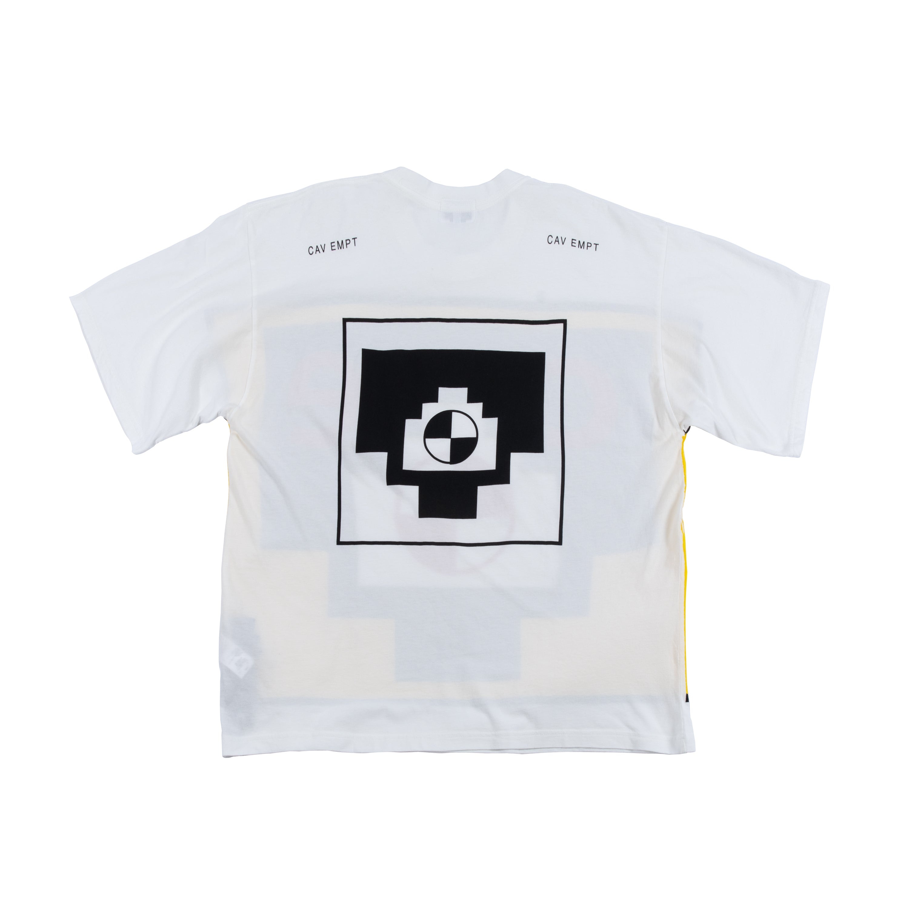 Caveat Ziggurat Big Tee - 2