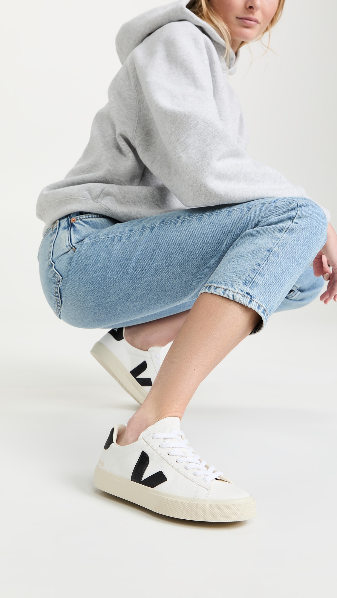 Campo Sneakers - 2