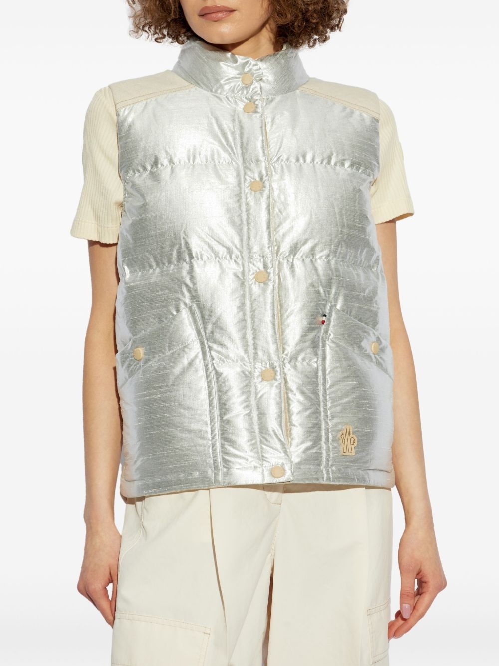 Pinchot gilet - 3
