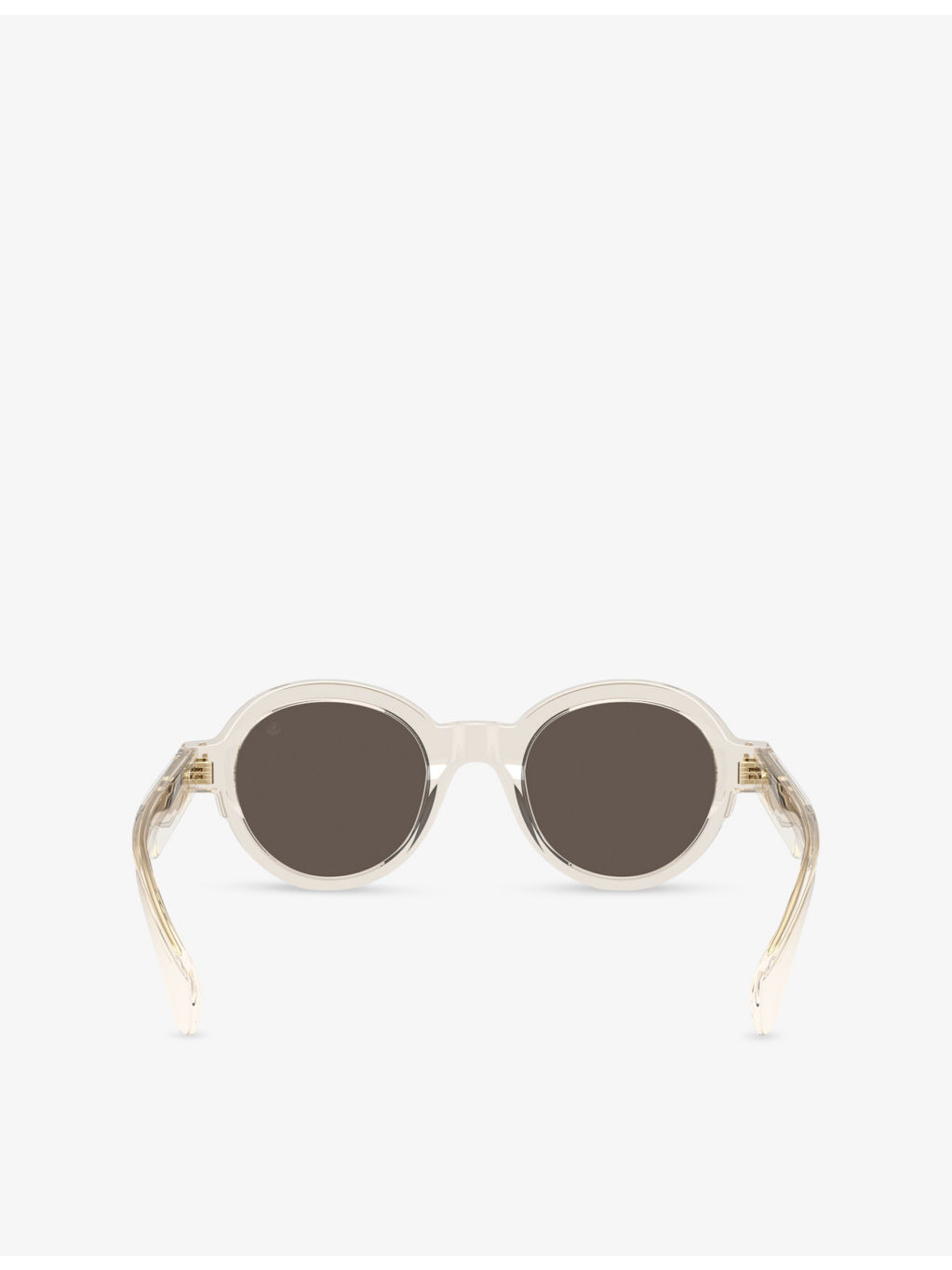 ME6003 Rondosa Round-Frame Sunglasses - 4