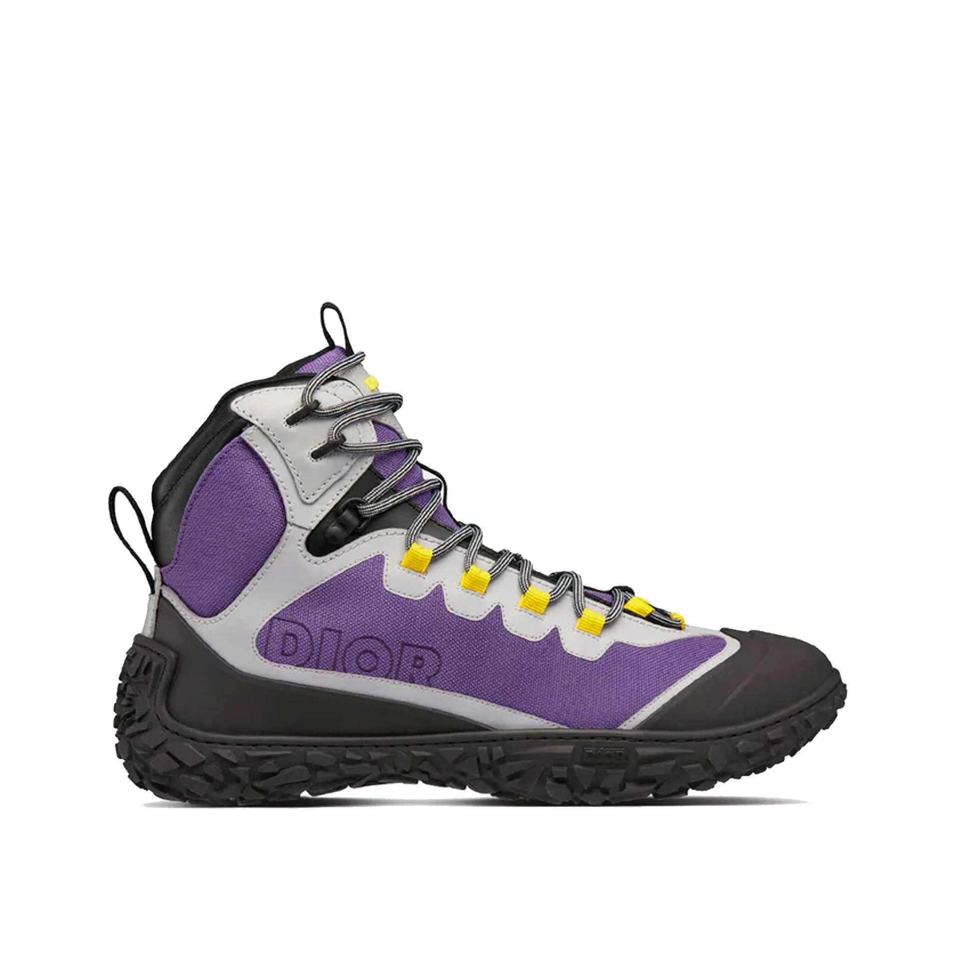 Dior Diorizon Hiking Ankle Boots Men - 4