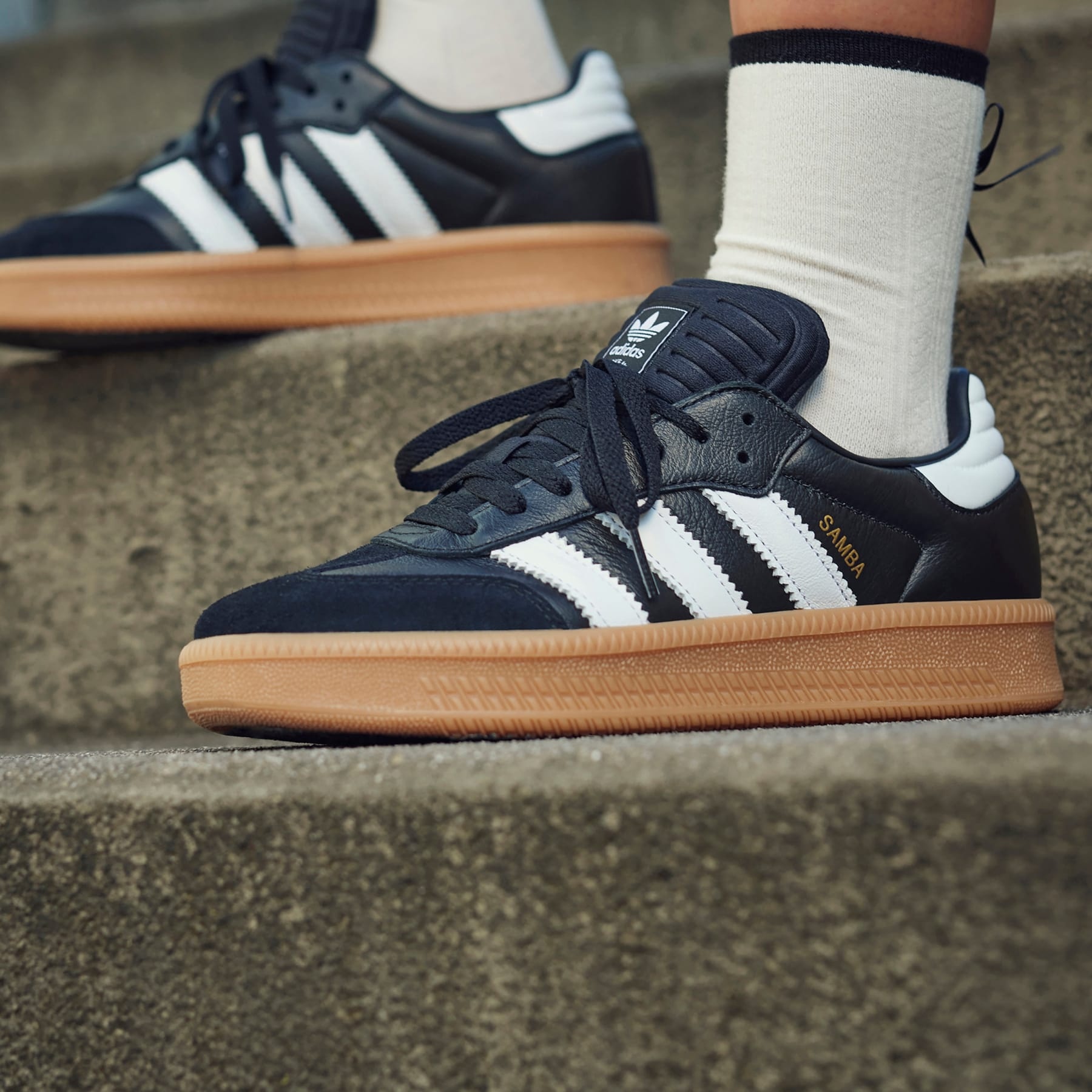 Samba XLG Shoes - 6