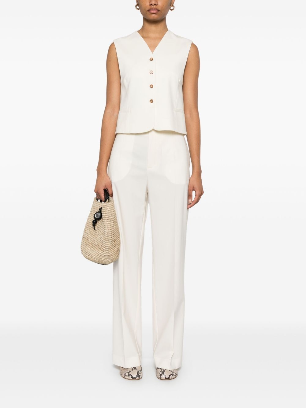 Vys trousers - 2