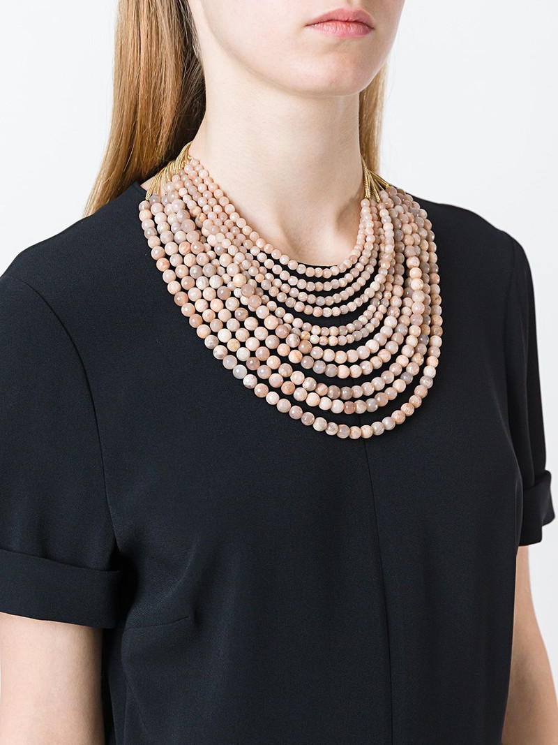 Rosantica 'Orpolv' necklace outlook